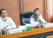 BPSDM Kalteng Matangkan Langkah Transformasi Menjadi BLUD