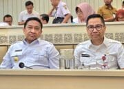 Pemprov Kalteng Dorong Sinergi Pusat dan Daerah lewat RDP Bersama Komisi II DPR RI