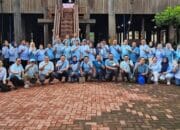 Kolaborasi Forkopimda dan Pemkot Palangka Raya Penuhi Harapan Kemajuan Kota