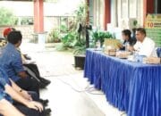 Petugas Pemadam Harus Kompak dan Siaga Hadapi Tantangan