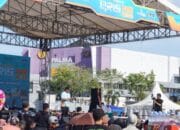 Transformasi Digital Melaju Lewat QRIS Betang Mobile Bank Kalteng