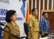 Pembangunan Kependudukan Kalteng Ditata Lewat Peta Jalan 2025