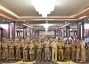 Upacara Penuh Makna Peringati Hari Kebangkitan Nasional