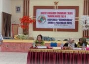 Semangat Koperasi di Palangka Raya Tak Luntur, 180 Unit Aktif Terdata