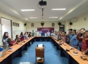 Pemkot Palangka Raya Perkuat Akses Layanan Informasi Publik Ramah Disabilitas