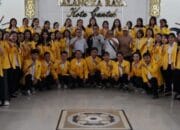 173 Mahasiswa Ilmu Pemerintahan UPR Laksanakan PKL di Lingkup Pemkot