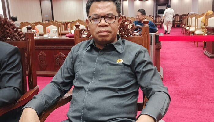 Aspirasi Warga Pesisir Menguat, DPRD Kalteng Komit Perjuangkan Jalan Penghubung Antarwilayah