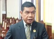 Generasi Muda Harus Siap Hadapi Persaingan Global