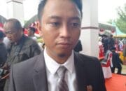 Ferry Khaidir Minta Percepatan Perbaikan Fasilitas Sekolah di Pelosok Kalteng