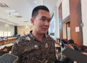 Hero Harappano Harapkan Pemda di Kalteng Memperluas Program Pelatihan Keterampilan Tenaga Kerja Lokal