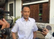 Wali Kota Fairid Naparin Ajak Masyarakat Bangun Budaya Sadar Bencana