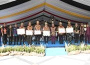 Apel Besar Tegaskan Kolaborasi Pemerintah dan Tokoh Adat