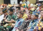 Palangka Raya Capai 100 Persen Pembentukan Koperasi Merah Putih