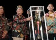 Palangka Raya Pertahankan Gelar Juara Umum FBIM 2025