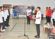 Perkuat Sinergi, FPRB Palangka Raya Dikukuhkan