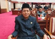 Permasalahan Tanah Perlu Diselesaikan Secara Menyeluruh dan Terpadu