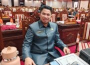 Junaidi: Ketahanan Pangan Harus Dimulai dari Kesadaran Komunitas Terkecil