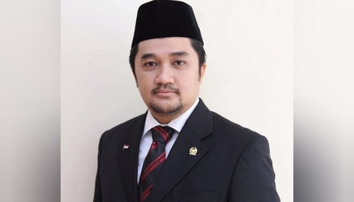 Asdy Narang Dorong Percepatan Infrastruktur Desa Terisolasi demi Tingkatkan Kesejahteraan Warga