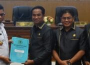 Pemkab Katingan dan DPRD Sepakati Ranwal RPJMD, Pembangunan Lima Tahun Siap Dimulai