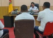 Konektivitas Udara Masih Terkendala, Bandara Tumbang Samba Harapkan Dukungan Pemkab Katingan