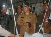 Firdaus Dorong Perusahaan Besar di Katingan Lebih Aktif Dukung Pembangunan Daerah