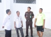 Pemkab Katingan Siapkan Fasilitas Dukung Pembentukan Batalyon Teritorial TNI AD