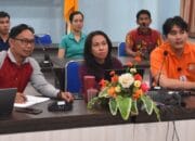 Diskominfostandi Katingan Perkuat SPBE Lewat Sertifikasi Elektronik BSrE