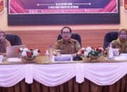 Dorong Transparansi Publik, Katingan Evaluasi Kinerja PPID dan Tindak Lanjut Aduan Masyarakat