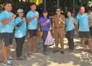 Tim Katingan Tampil Gemilang, Bawa Pulang Juara Terbaik I Besei Kambe di FBIM 2025