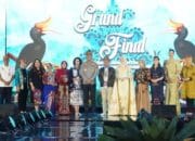 Jagau dan Nyai Kalteng 2025 Resmi Dibuka: Ajang Pencarian Duta Budaya dan Pembangunan Berkarakter Huma Betang