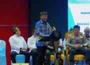 Kalteng Bergerak: Sinergi Pusat dan Daerah Dorong Pembentukan Koperasi Merah Putih