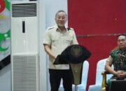 Koperasi Merah Putih Jadi Prioritas Nasional, Kalteng Tunjukkan Performa Gemilang