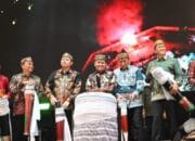 Meriah dan Penuh Antusiasme, FBIM dan Kalteng Expo 2025 Resmi Ditutup