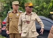 Jalan Rusak karena ODOL, Gubernur Kalteng: Jangan Rusak Infrastruktur Rakyat