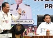 Agustiar Sabran: Musrenbang RPJMD Jadi Langkah Strategis Wujudkan Kalteng Berkah dan Berkelanjutan