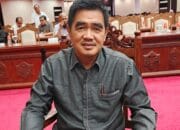 Tingkatkan Daya Saing Tenaga Kerja Lokal, DPRD Kalteng Minta Pemda Perluas Program Pelatihan Keterampilan