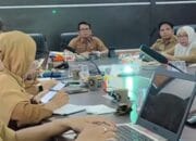 DLH Palangka Raya Tetapkan Empat Program Prioritas Lingkungan Tahun 2025