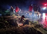 BPBD Palangka Raya Imbau Waspadai Potensi Cuaca Ekstrem dan Pohon Tumbang