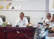 Penataan Reklame Demi Wujudkan Kota Palangka Raya yang Rapi dan Estetis