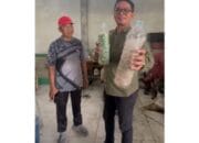 Pemkot Palangka Raya Ajak Masyarakat Manfaatkan TPS-3R untuk Pengelolaan Sampah yang Lebih Baik