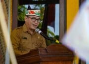 Pemko Palangka Raya Fokuskan Pengembangan Wisata Budaya untuk Tingkatkan Ekonomi Daerah