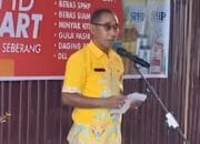 Pemko Palangka Raya Permudah Pengurusan NIB untuk UMKM Perorangan