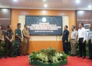 Pemerintah Apresiasi Pencanangan Zona Integritas dan SMAP