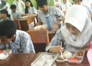 Program Makan Bergizi Gratis Dinilai Solusi Strategis Atasi Gizi Buruk di Palangka Raya
