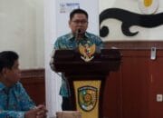 Taspen Sosialisasikan Produk dan Layanan Bagi ASN Palangka Raya