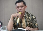 Pemkot Palangka Raya Raih Peringkat Enam Nasional Pengelolaan LAPOR