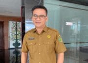 Pemko dan DPRD Kota Palangka Raya Matangkan Penjadwalan Rapat Raperda 2025