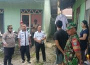 Pemerintah Kecamatan Jekan Raya Ajak Mahasiswa Kos Aktif di Lingkungan