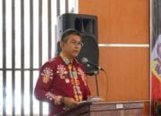 Musrenbang Kecamatan Bukit Batu Fokuskan Pembangunan Berkelanjutan