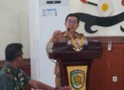 Lebih Dari 700 Layanan Sosial Telah Disalurkan Dinsos Palangka Raya Sepanjang 2024